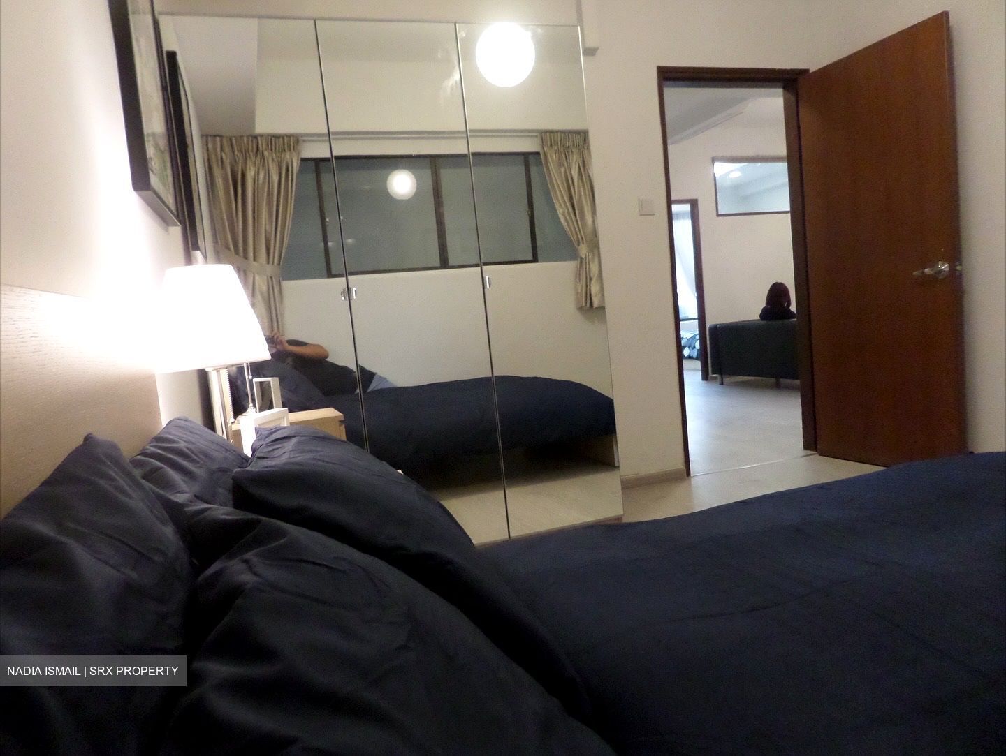 International Plaza (D2), Apartment #484784941